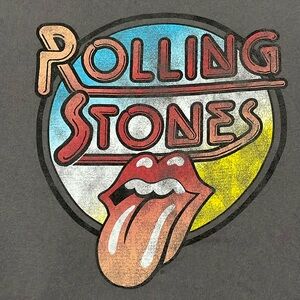 The Rolling Stones